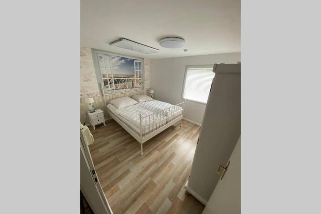 Ferienhaus Butterblume 서드부룩멜랜드 외부 사진